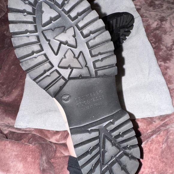 Brunelllo Cucinelli Women’s Boots - Picture 3 of 3